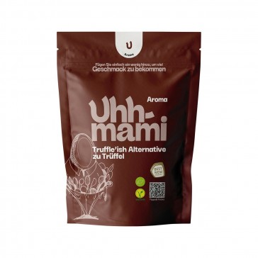 evas-apples.ch-Uhhmami-Uhhmami Truffle`ish, Aroma, EU Bio-31